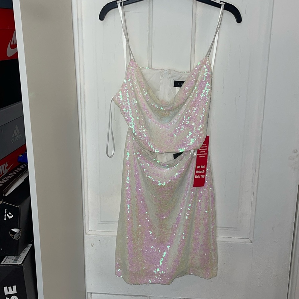Two piece set